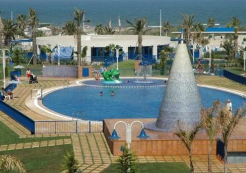 Patacona Mare Nostrum Apartment فالنسيا المظهر الخارجي الصورة